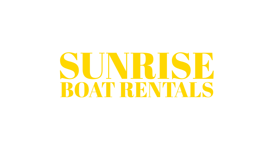 Sunrise Boat Rental